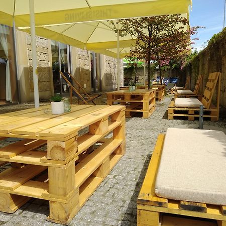 Hotel Sympozjum & Spa Krakow Luaran gambar