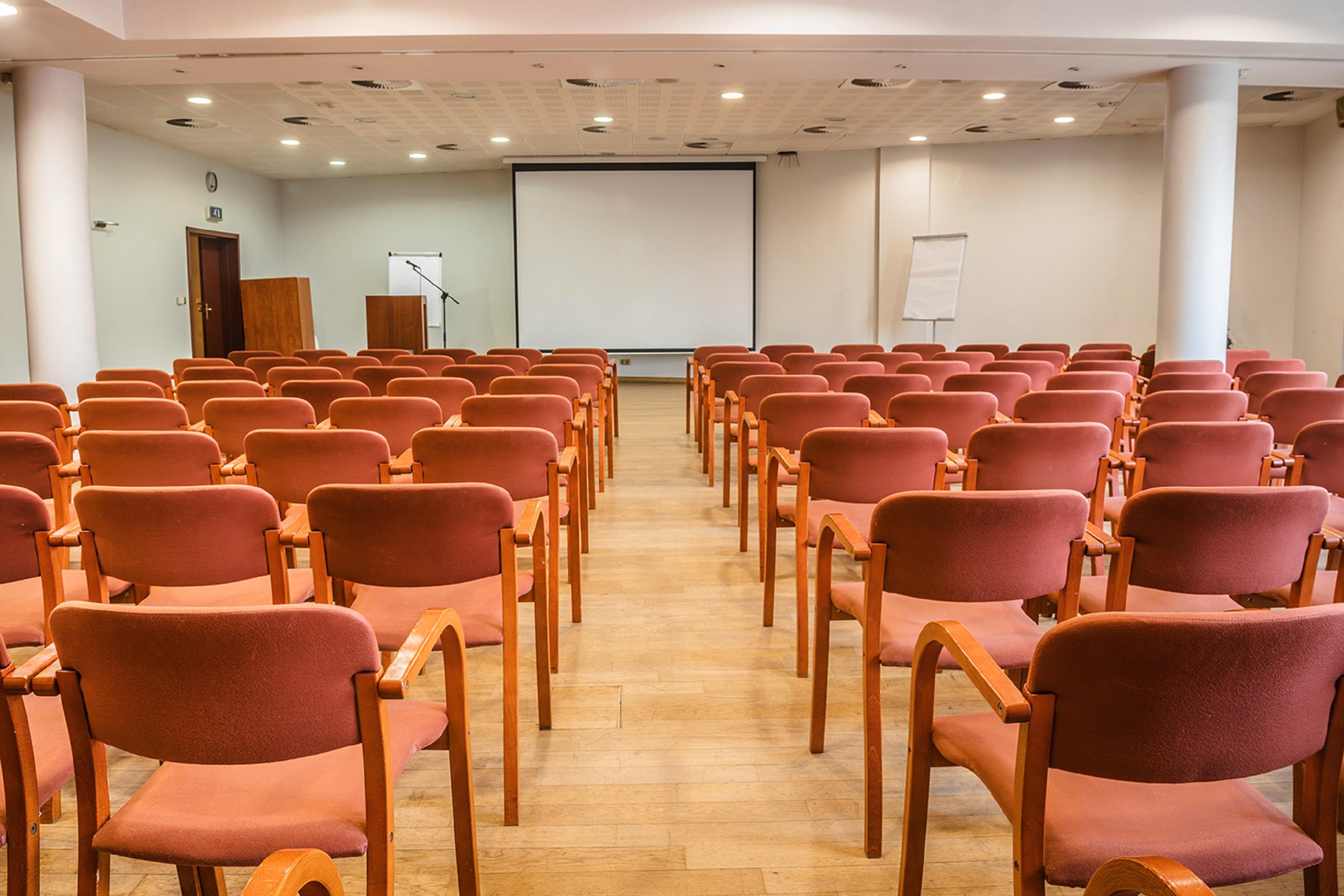 Hotel Sympozjum & Spa Krakow Luaran gambar