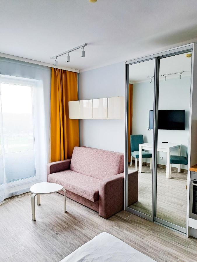 Hotel Sympozjum & Spa Krakow Luaran gambar