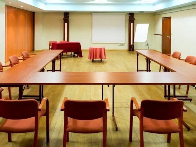 Hotel Sympozjum & Spa Krakow Luaran gambar